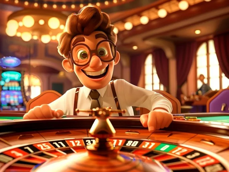 realbet99 Roulette Fireball