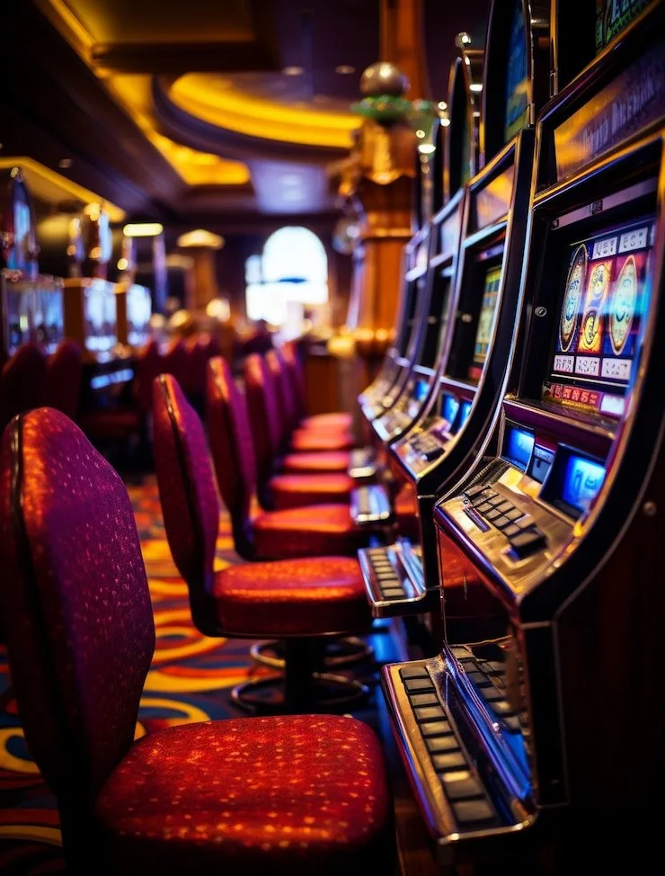 realbet99 Casino